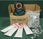 Plant Anchor System (Commercial Pack) — Tumax Company