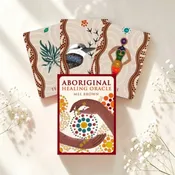 Aboriginal Healing Oracle