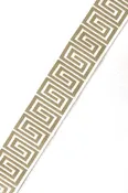 10819-6318 Taupe TRIM