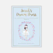 Sarah’s Dream Dress