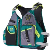 Airspan Angler Life Jacket