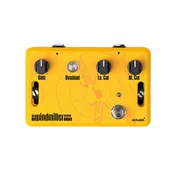 Aclam Guitars The Windmiller Preamp