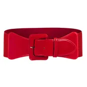 Pinup elastic belt