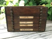 Factory Cart — Brooksvale Artisans