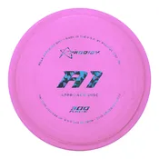 Prodigy A1 300 Plastic