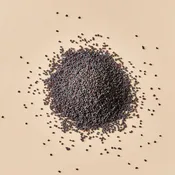 Poppy Seeds
