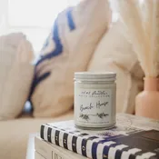 1803 Beach House White Candle Collection
