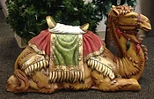 32" Scale Camel for Nativities
