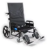 Gendron Regency 525 High Back Recliner Bariatric Wheelchair 525 lbs