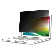 3M™ Bright Screen Privacy Filter For 14.2" Laptop