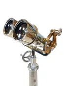 20x120 Nikon Type II Bigeye Binoculars