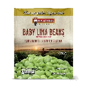 Baby Lima Beans