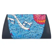 CLUTCH BAG - HERBALIST FLOWERS