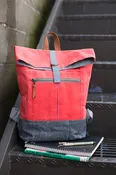 Range Backpack Pattern