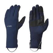 Forclaz Adult MT500 Touchscreen Stretch Backpacking Gloves