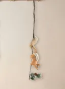 21" Lifelike Chipmunk on a 28.5" Branch