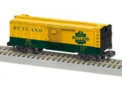 Lionel 2019101 AM. Flyer Rutland #385 Boxcar