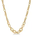 Amy Choker Necklace - Gold