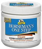Absorbine, Horseman’s One Step, Cream, 15 oz.