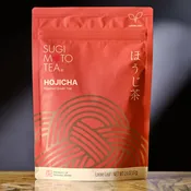 Sugimoto Hojicha (Roasted Green Tea)