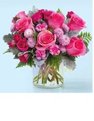 In love with Bouquet