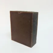 Almond Crumb Soap