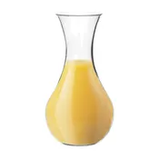 48 OZ Unbreakable Tritan Decanter Carafe
