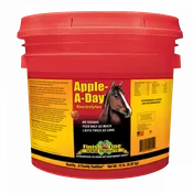 Apple-A-Day Electrolytes 15 lb