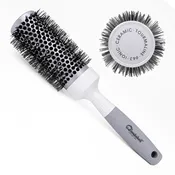 Bombshell Ceramic Thermal Round Brush — 43mm