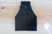 55AS - Leather Sheath