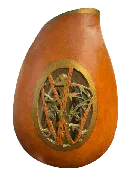 Bamboo Double Gourd – Made In Hawaii