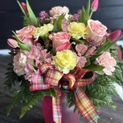 Spring Has Sprung Boquet