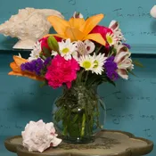 Modern Romance 1