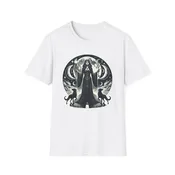 Hecate Dark Goddess T-Shirt