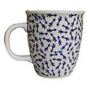 Blue Arrows - Cup