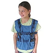 Autism Poncho – Adult