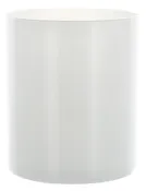 11 1/2 oz Tumbler with Matte White Spray, Case of 12