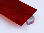After Hours Pearl Acrylic Sheet