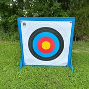 36" E-Z Archery Target