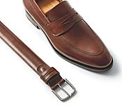 Matching Belt (Italy) — Hall Madden