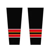 ACES SOCKS (PLEASE ALLOW 4-5 WEEKS FOR DELIVERY)