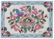 Bluebird's Nest