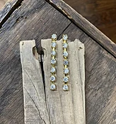 Rhinestone Dangle - Poor Sparrow — Surroundings by Colin