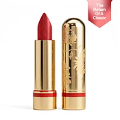 Mary’s Red Lipstick