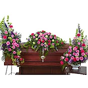 Forever Cherished Trio TMF-775