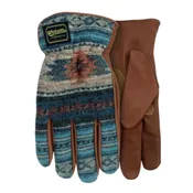 Watson 608 Crazy Horse Jacquard Men's Glove