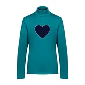 KJUS Girl's First Frost Pullover