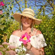 Six-Week Flower Design Course