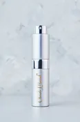 Black & Gold Travel Atomizer by Claude Marsal