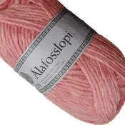 Alafosslopi 1239 Winter Morning — Adventures in Knitting